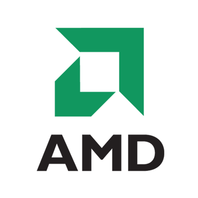 AMD Logo